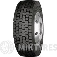 Yokohama 704R (ведущая) 315/70 R22.5 154L